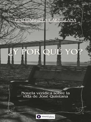 cover image of ¿Y por qué yo?